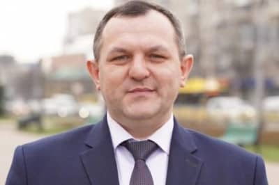 Василий Володин