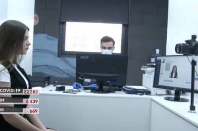 Оформление паспорта