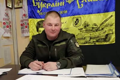 Юрий Межаков