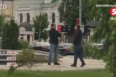 Вероятные представители ГБР
