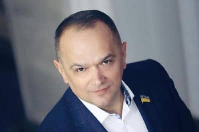 Валерий Божик