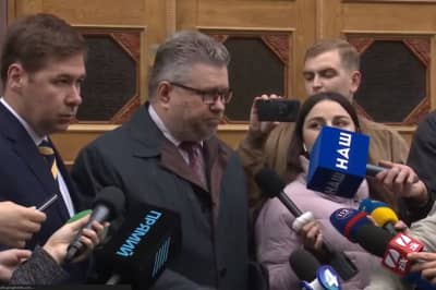 Адвокати Порошенка