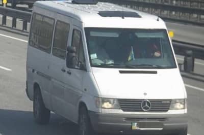 Полиция разыскивает автомобили
