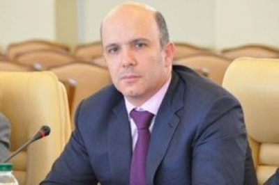 Роман Абрамовский