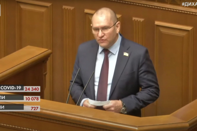 Евгений Шевченко