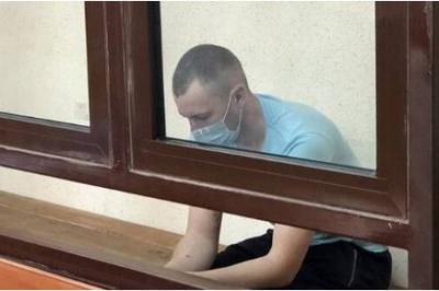 Євген Добринський