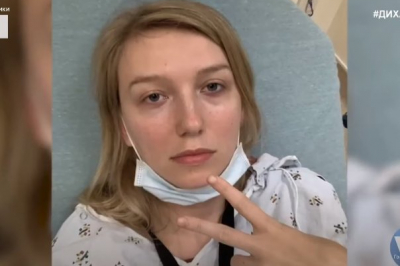 Христина Шевченко