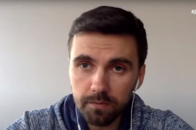 Павел Ковтонюк