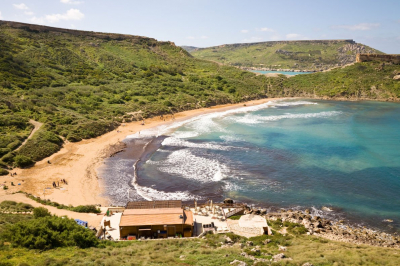 Għajn Tuffieħa