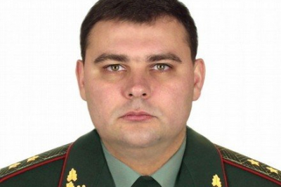 Валерий Кондратюк