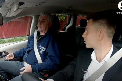 Лесь Подерв’янський 