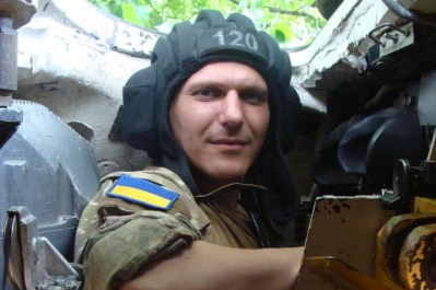 Виталий Панич