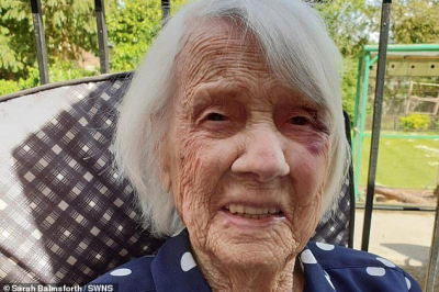 Джейн Коллінз