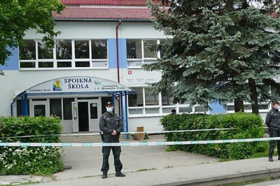 школа в Словакии