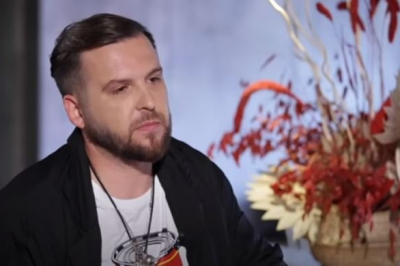 Сергей Танчинець