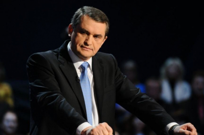 Олег Шамшур