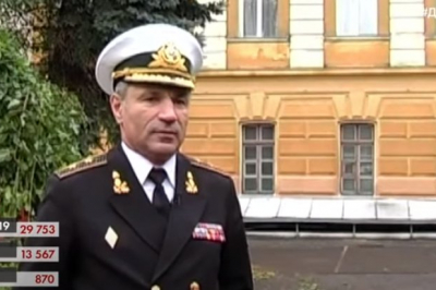 Ігор Воронченко