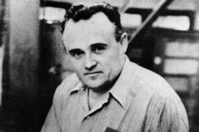 Сергей Королев