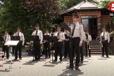 Оркестр