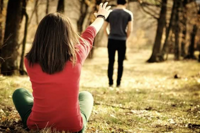 Розрив відносин