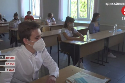 Абитуриенты