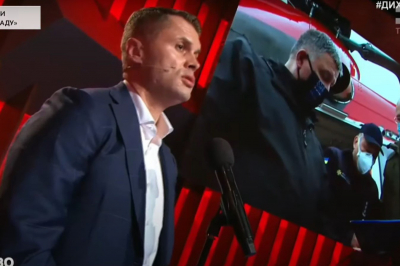 Алексей Симоненко