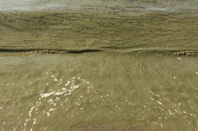 Брудна вода