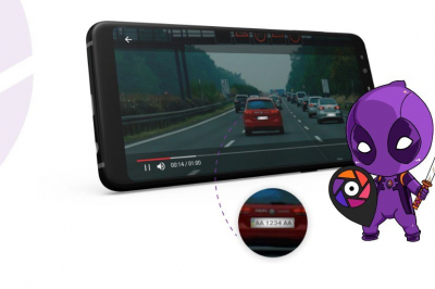 dashcamUA
