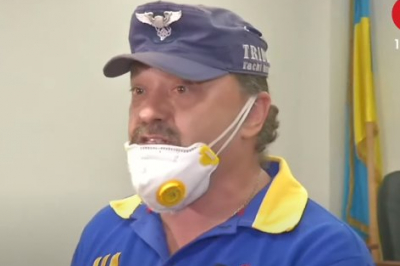 Сергій Поярков