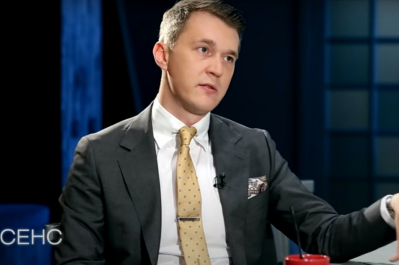 Юрій Гудименко