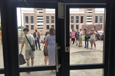 Квартире в новостройке