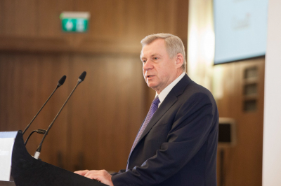 Яков Смолий