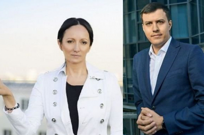 Власть Молчанова, Виталий Нестор