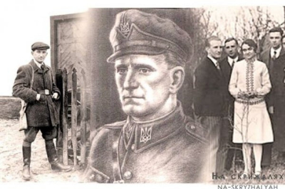 Роман Шухевич