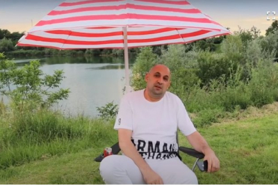 Мамихан "Анзор" Умаров