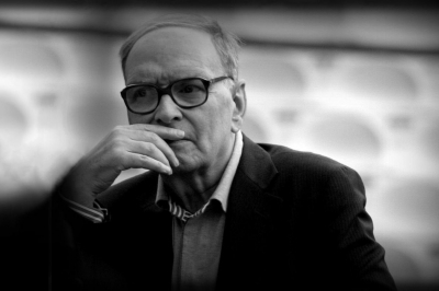 Эннио Морриконе