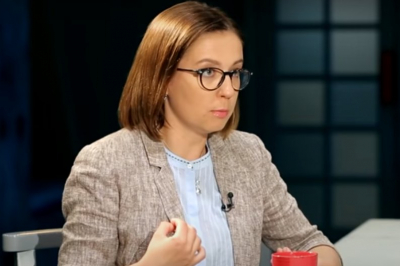 Инна Совсун