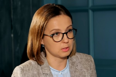 Инна Совсун