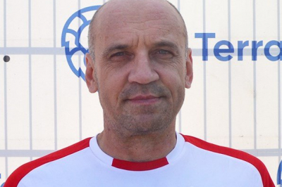 Василий Василенко