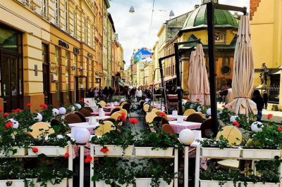 Площа ринок, Львів