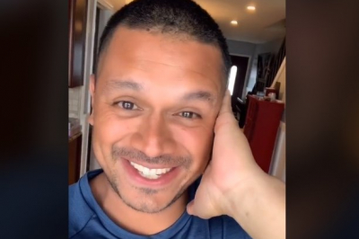 Експеримент блогера