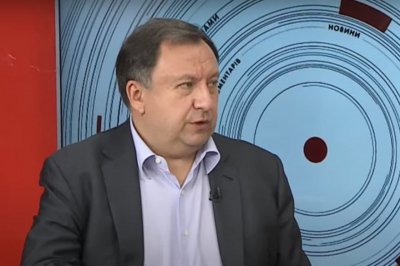 Николай Княжицкий
