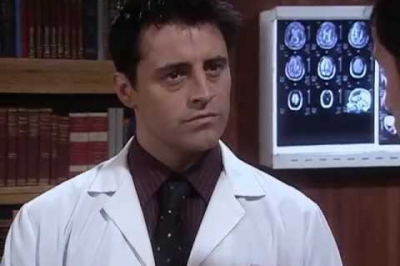 Доктор Дрейк Раморе