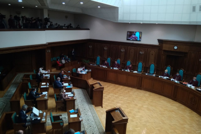КСУ – закон про мову