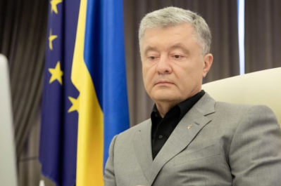 Петро Порошенко
