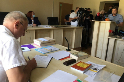 Суд Медведчук-Кипиани