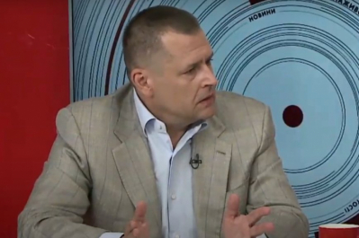 Борис Філатов
