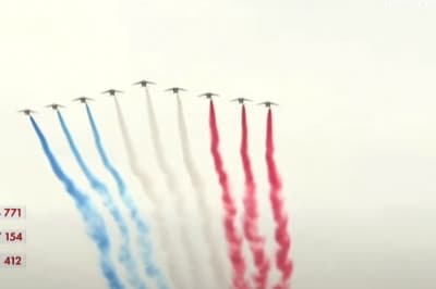 День взяття Бастилії