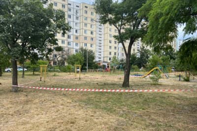 Співробітника СБУ знайшли мертвим 
