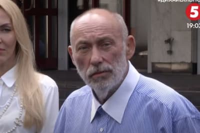 Сергей Ткаченко